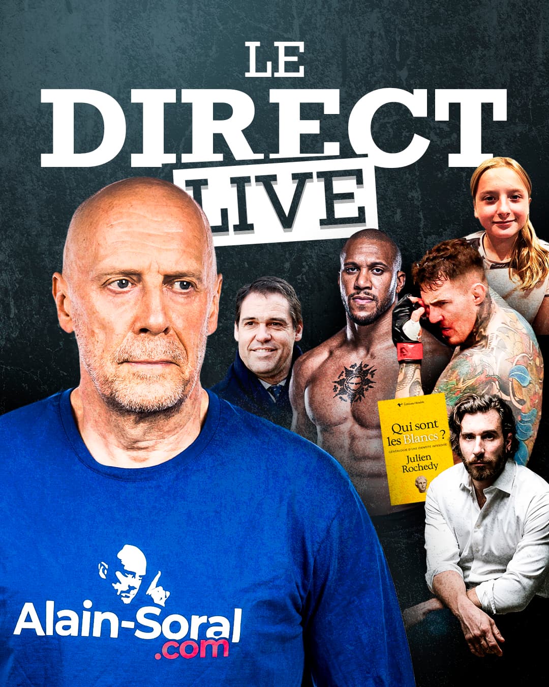 The Live Show #4