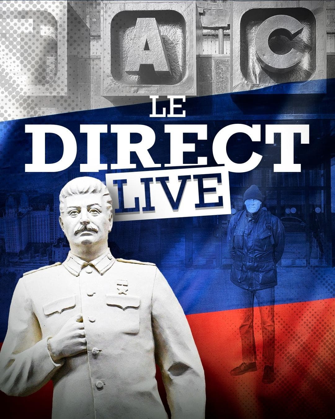 The Live Show #9