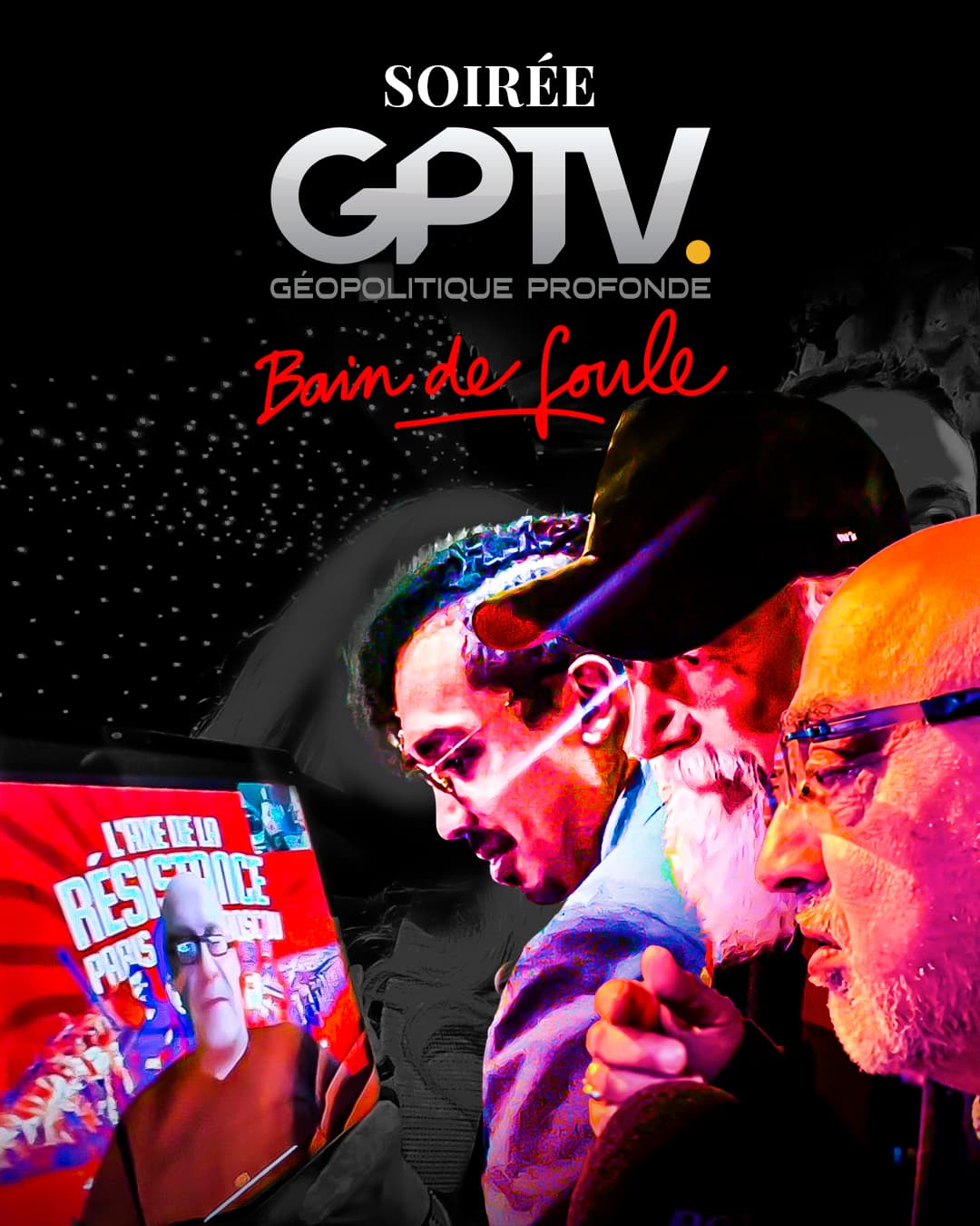 GPTV 2026 Event (4/4)