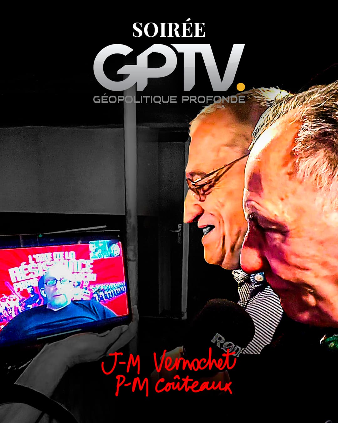 GPTV 2026 Event (2/4)