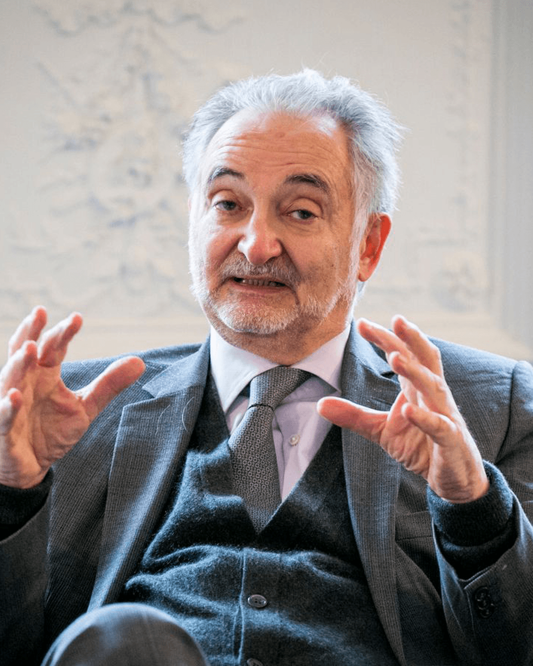 Jacques Attali