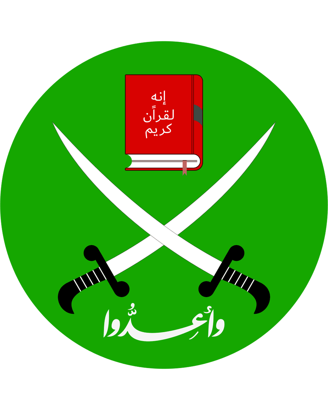 Muslims have no political power